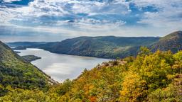 Hudson Valley vacation rentals